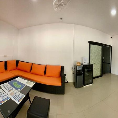 Dudu'S Hostel 涛岛 外观 照片