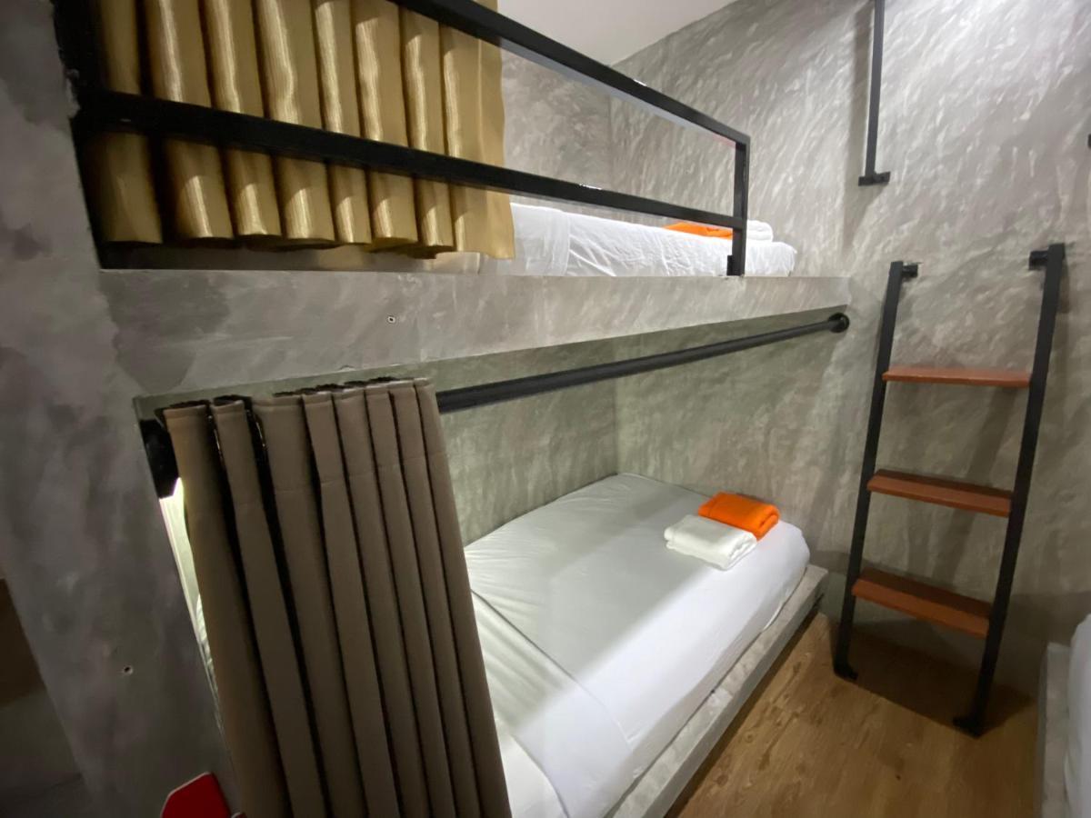 Dudu'S Hostel 涛岛 外观 照片
