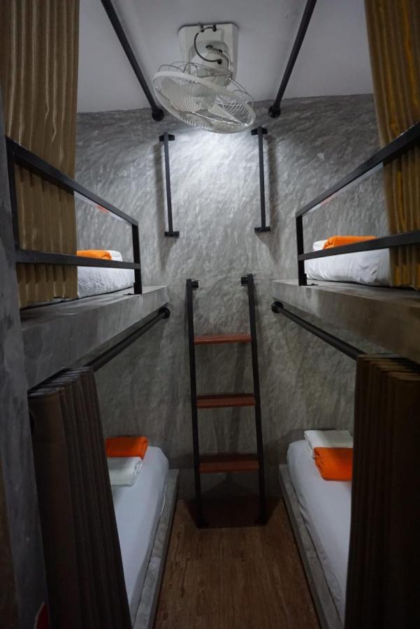 Dudu'S Hostel 涛岛 外观 照片