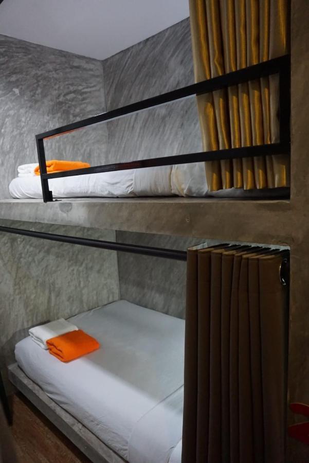 Dudu'S Hostel 涛岛 外观 照片