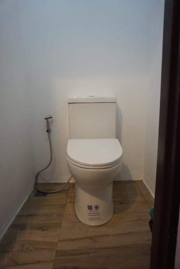 Dudu'S Hostel 涛岛 外观 照片