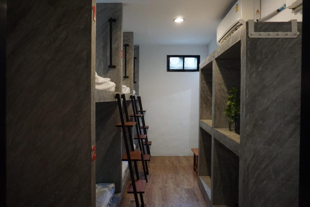Dudu'S Hostel 涛岛 外观 照片