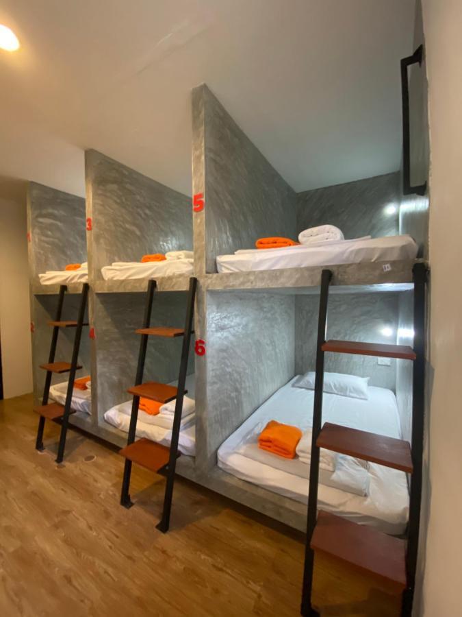 Dudu'S Hostel 涛岛 外观 照片