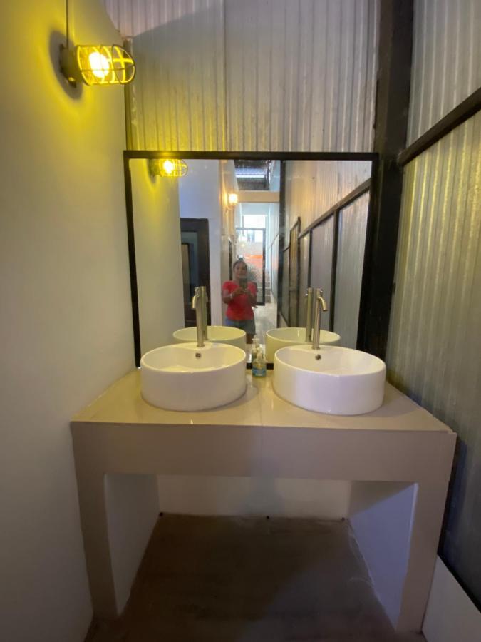 Dudu'S Hostel 涛岛 外观 照片