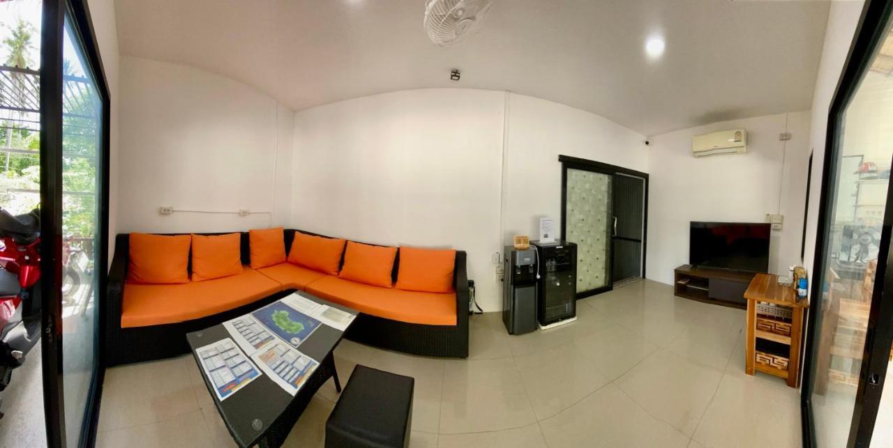Dudu'S Hostel 涛岛 外观 照片